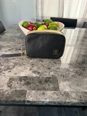 Versace Cosmetic Bag